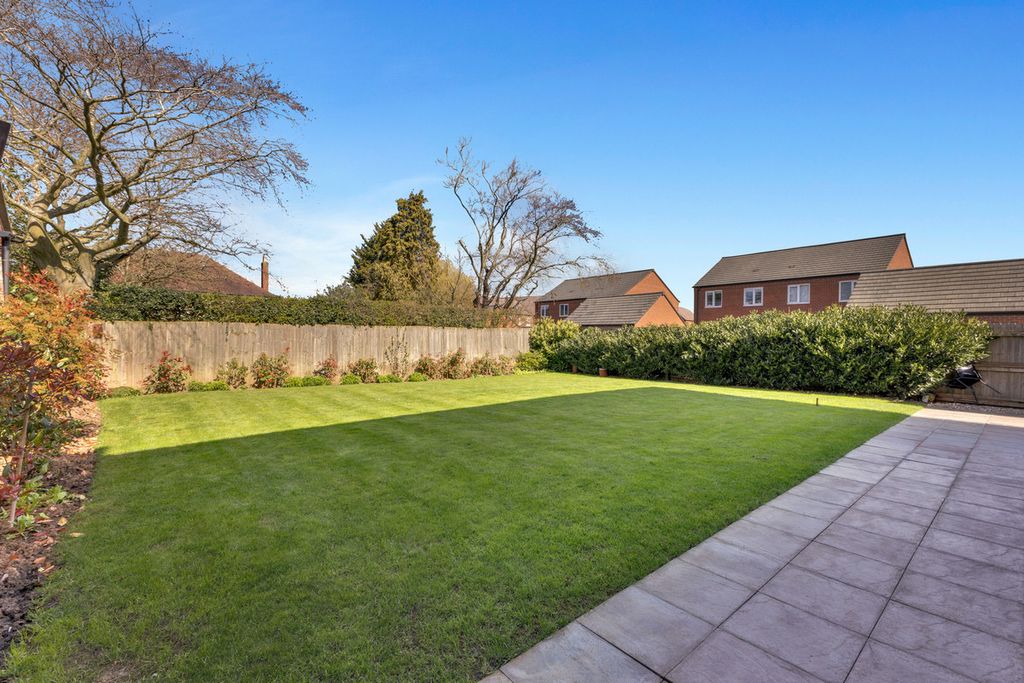 Additional image 36 of 5 bed detached house for saleGreendale Road, Nuneaton CV11