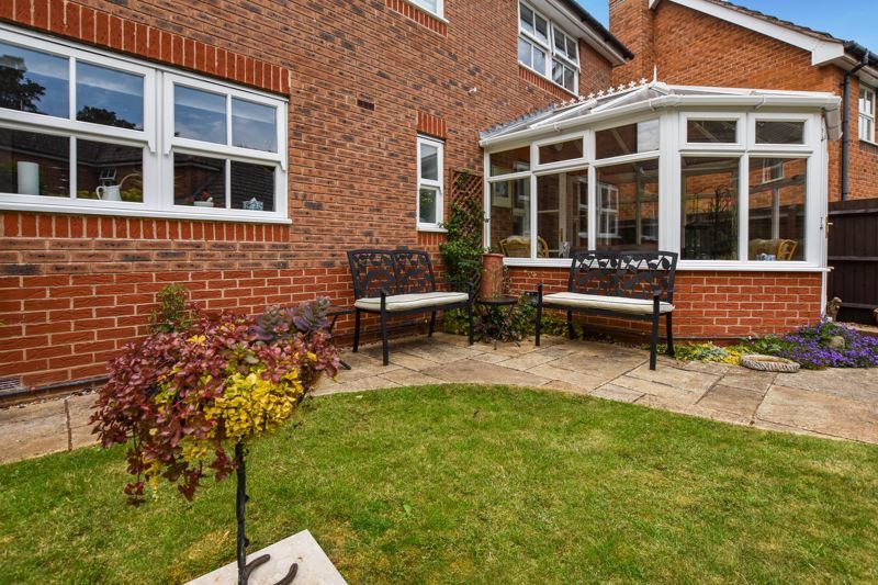 Additional image 25 of 5 bed detached house for saleSuthern Close, Oakham LE15