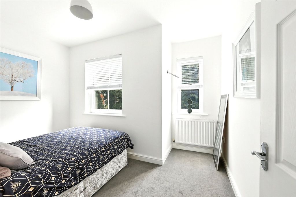 Additional image 25 of 5 bed semi-detached house for saleLondon Road, Stapeley, Nantwich, Cheshire CW5