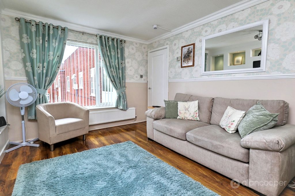 Additional image 4 of 1 bed flat for saleFlat, Everard Court, Garrett Street, Nuneaton CV11