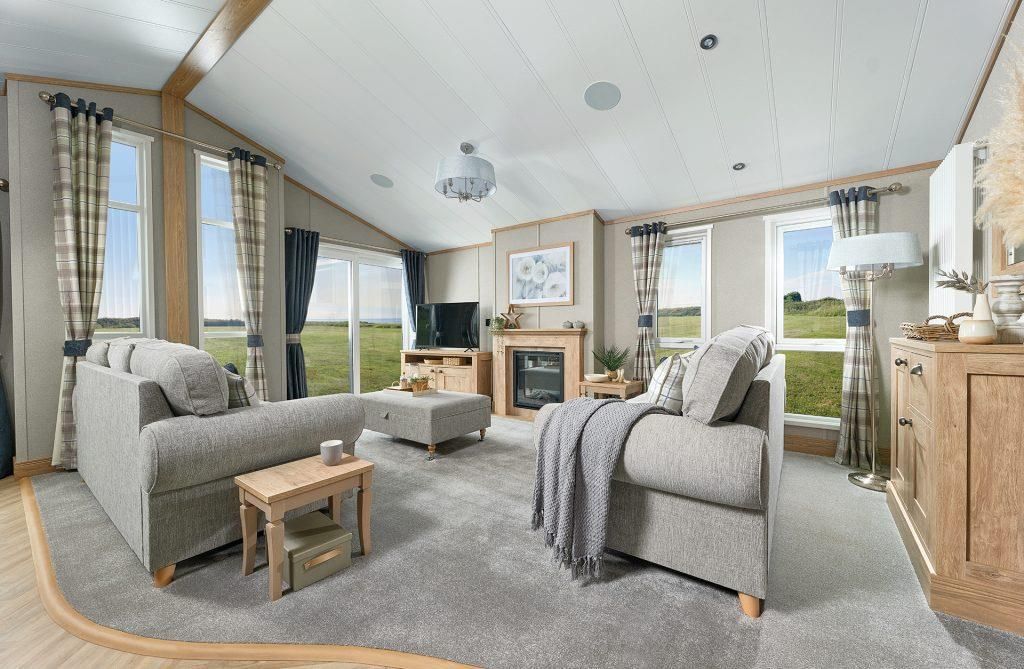Additional image 2 of 2 bed lodge for saleGallanach Road, Oban PA34
