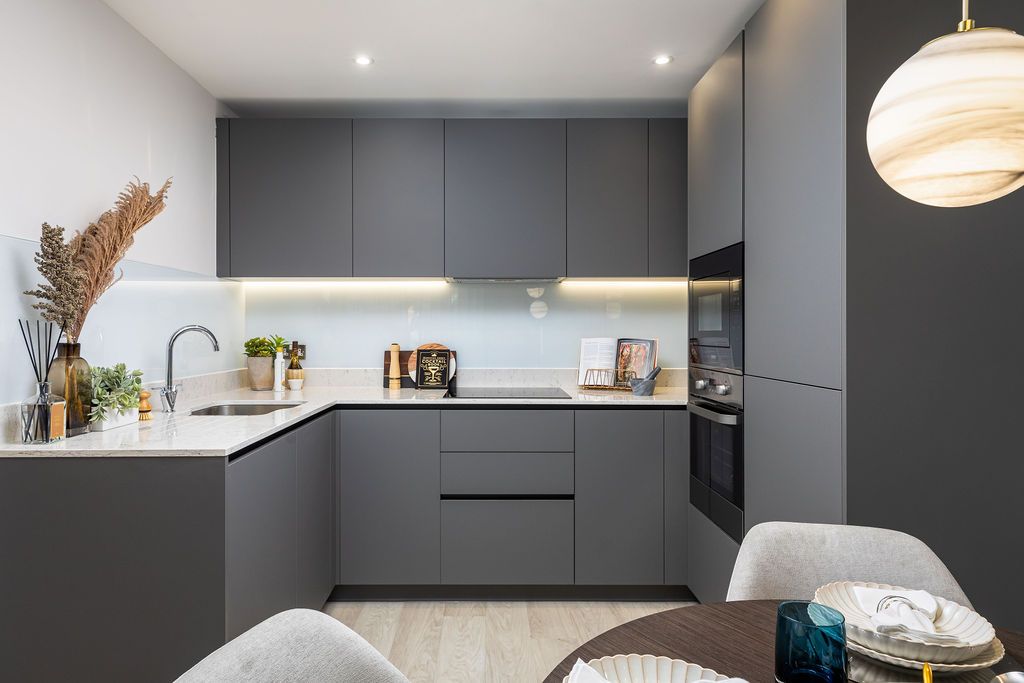 Additional image 3 of 2 bed flat for sale"The Bobbin" at Lower Callerton, Newcastle Upon Tyne NE15