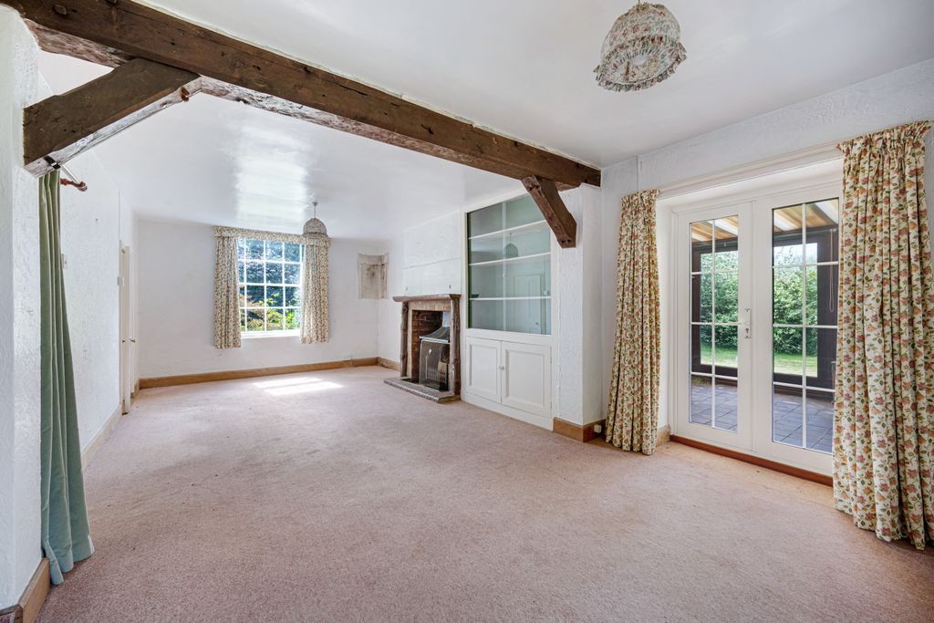 Additional image 6 of 4 bed farmhouse for saleUpper Raby Road, Neston CH64