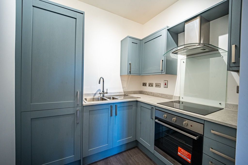 Additional image 2 of 1 bed flat for saleHigh Street, Turvey, Bedford MK43