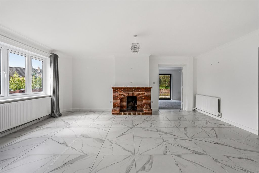 Additional image 6 of 5 bed detached house for saleSt. Lawrence Drive, Cringleford NR4