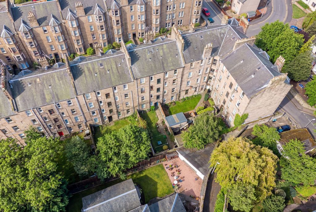 Additional image 13 of 2 bed flat for saleG/L 15 Bellefield Avenue, Dundee DD1