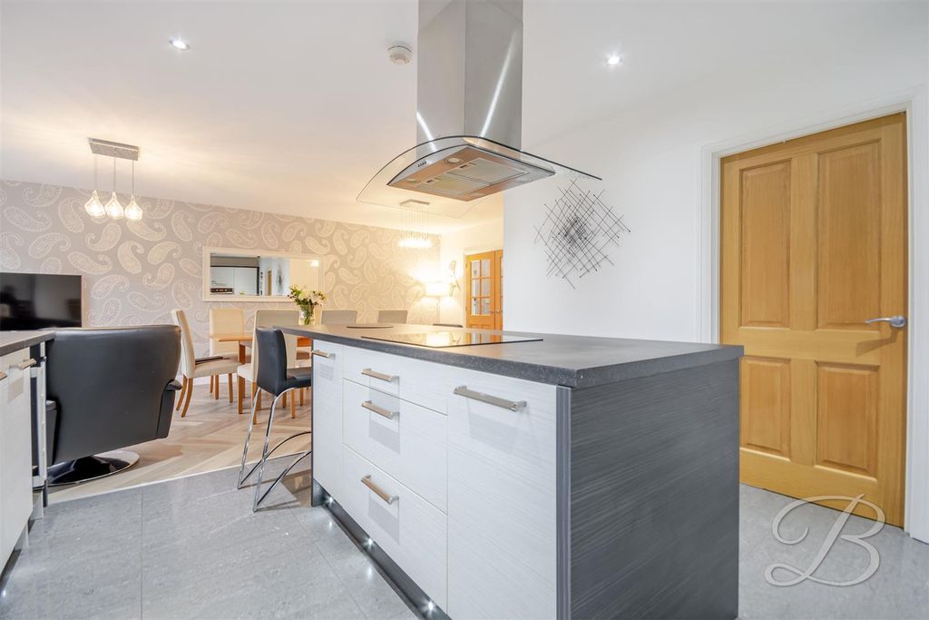 Additional image 5 of 4 bed bungalow for salePenniment Lane, Mansfield NG19