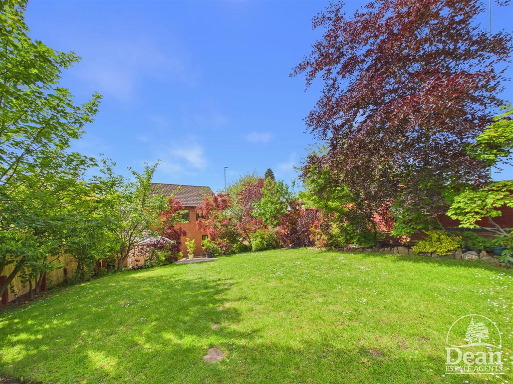 Additional image 22 of 4 bed detached house for saleThe Hawthorns, Lydney GL15