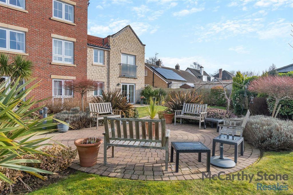 Additional image 19 of 1 bed flat for saleEastgate, Pickering YO18