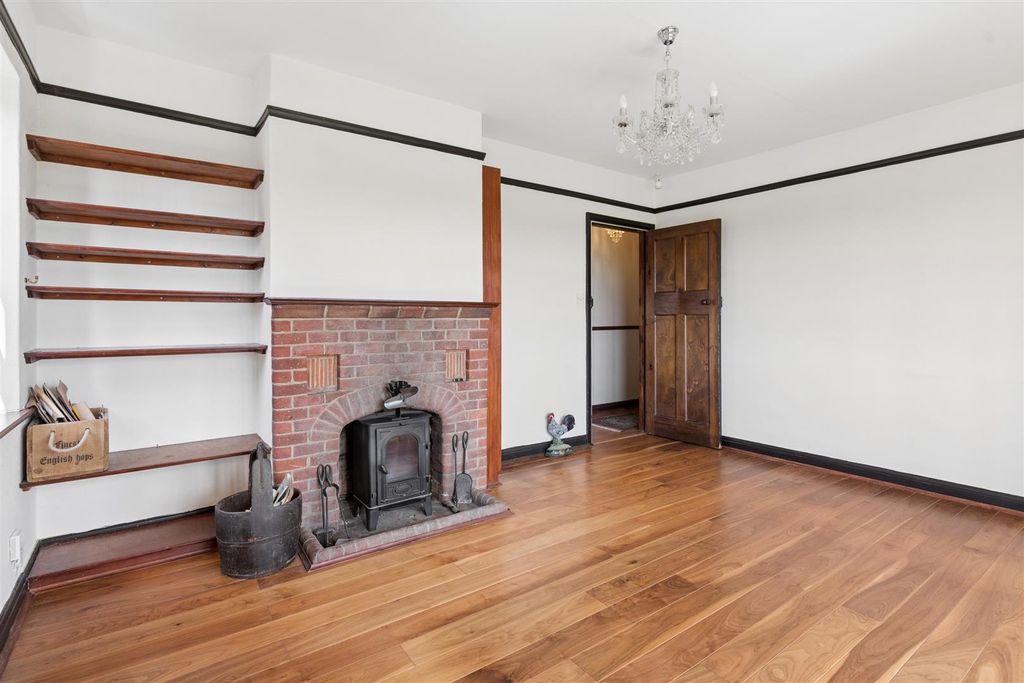 Additional image 7 of 3 bed detached bungalow for saleWeston Road, Olney MK46