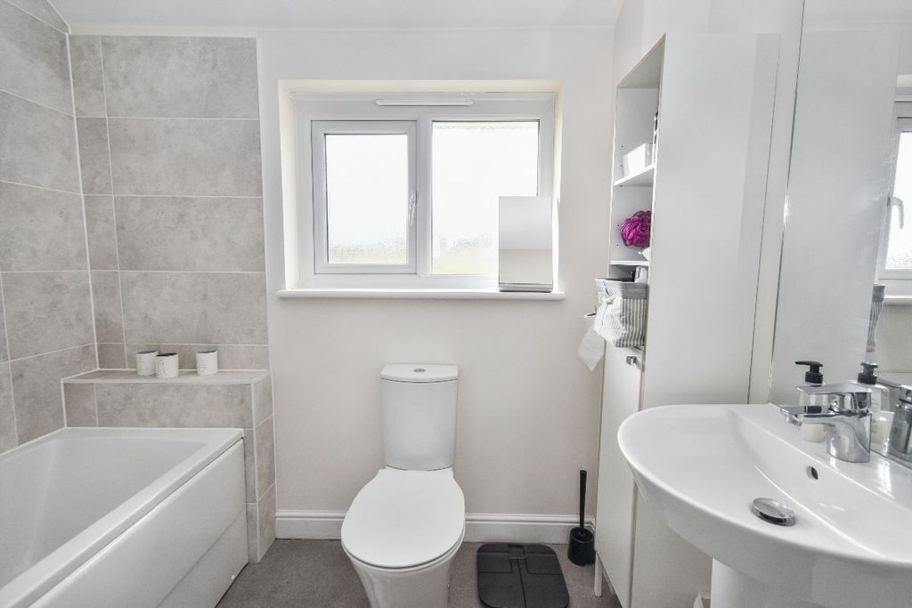 Additional image 11 of 4 bed detached house for saleLegion Way, Okehampton EX20
