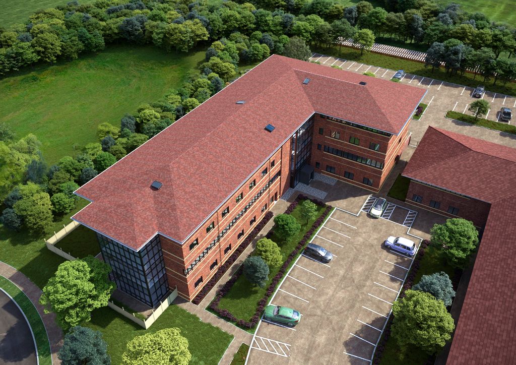 Additional image 10 of 2 bed flat for saleCaldecotte Lake Drive, Caldecotte, Milton Keynes MK7