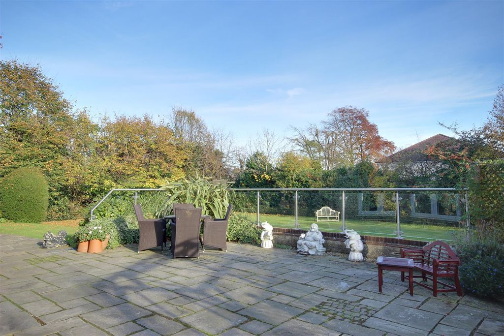 Additional image 19 of 5 bed detached house for saleStation Road, North Ferriby HU14
