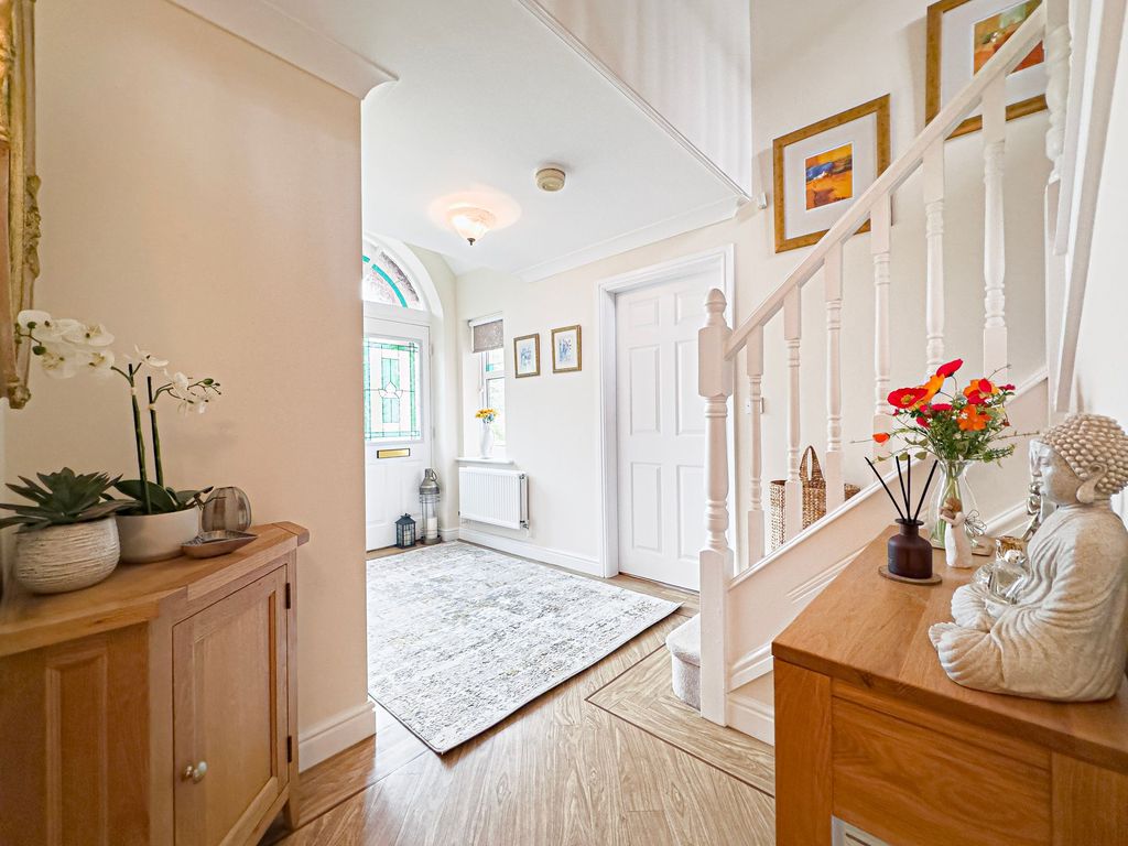Additional image 5 of 4 bed detached house for saleVyner Road South, Prenton CH43