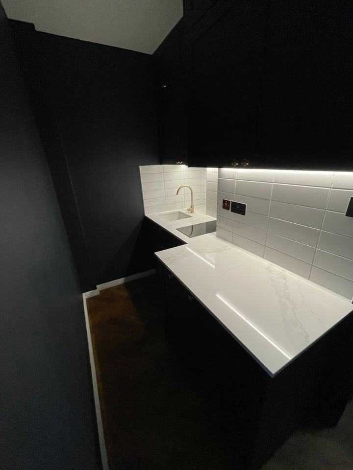 Studio Flat, Woburn Place, WC1H, N1 7GU photo 2