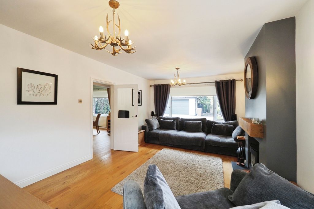Additional image 6 of 4 bed detached house for salePoplar Grove, Mansfield NG19