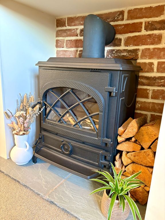 Additional image 8 of 3 bed semi-detached house for saleDale Close, Lutterworth LE17