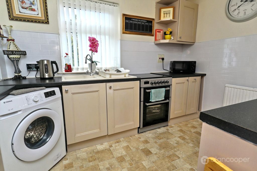 Additional image 5 of 1 bed flat for saleFlat, Everard Court, Garrett Street, Nuneaton CV11