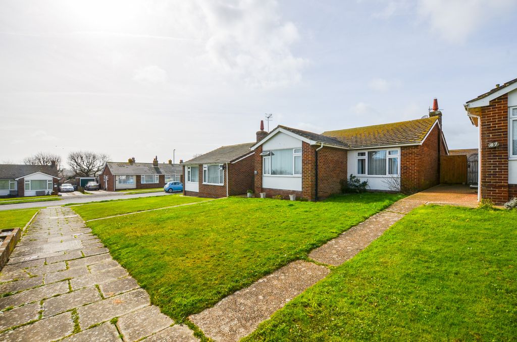 2 bed bungalow for saleSt. Johns Drive, Westham, Pevensey, East Sussex BN24