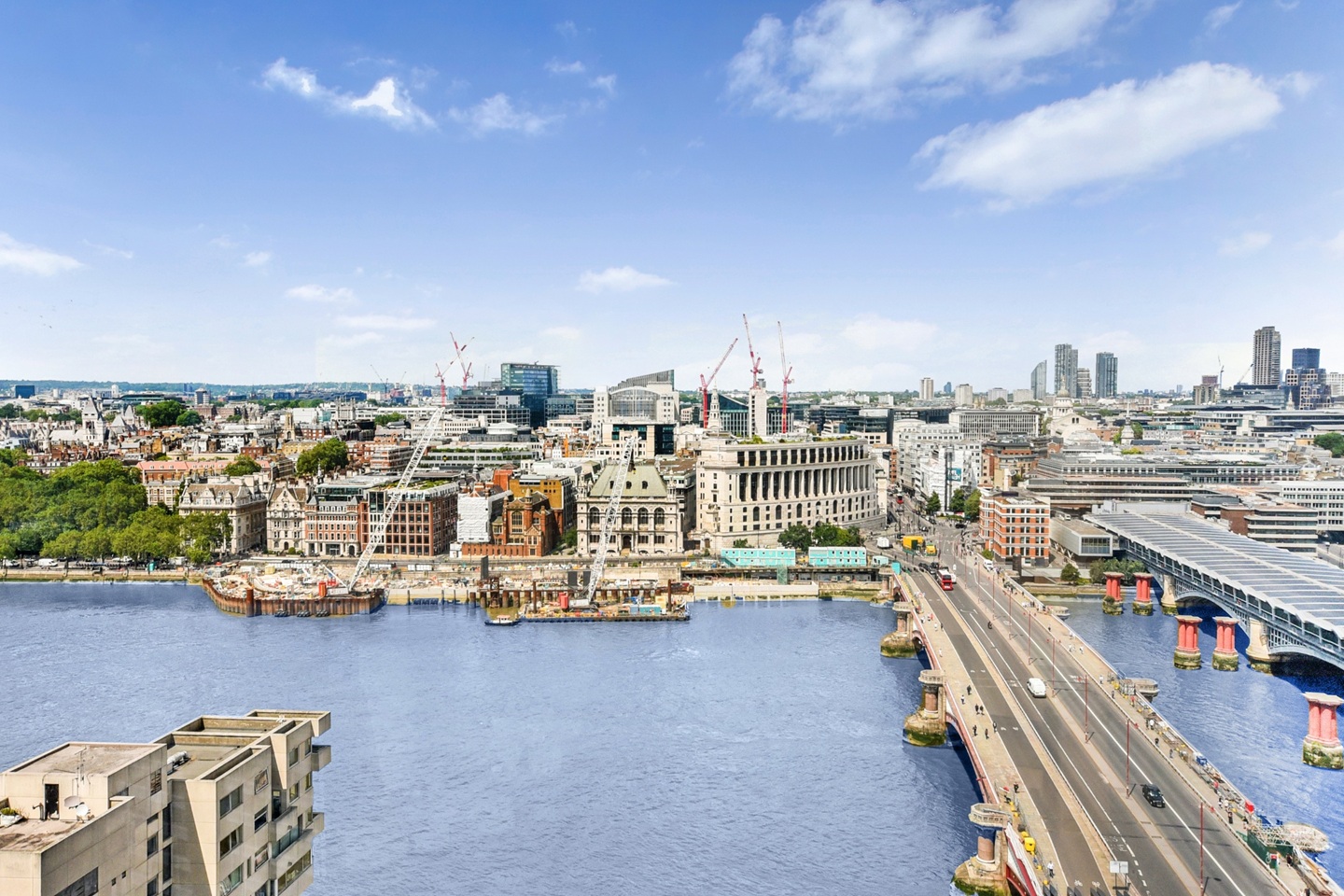 Additional image 12 of 2 Bed Flat, Blackfriars Road, SE1, N1 7GU