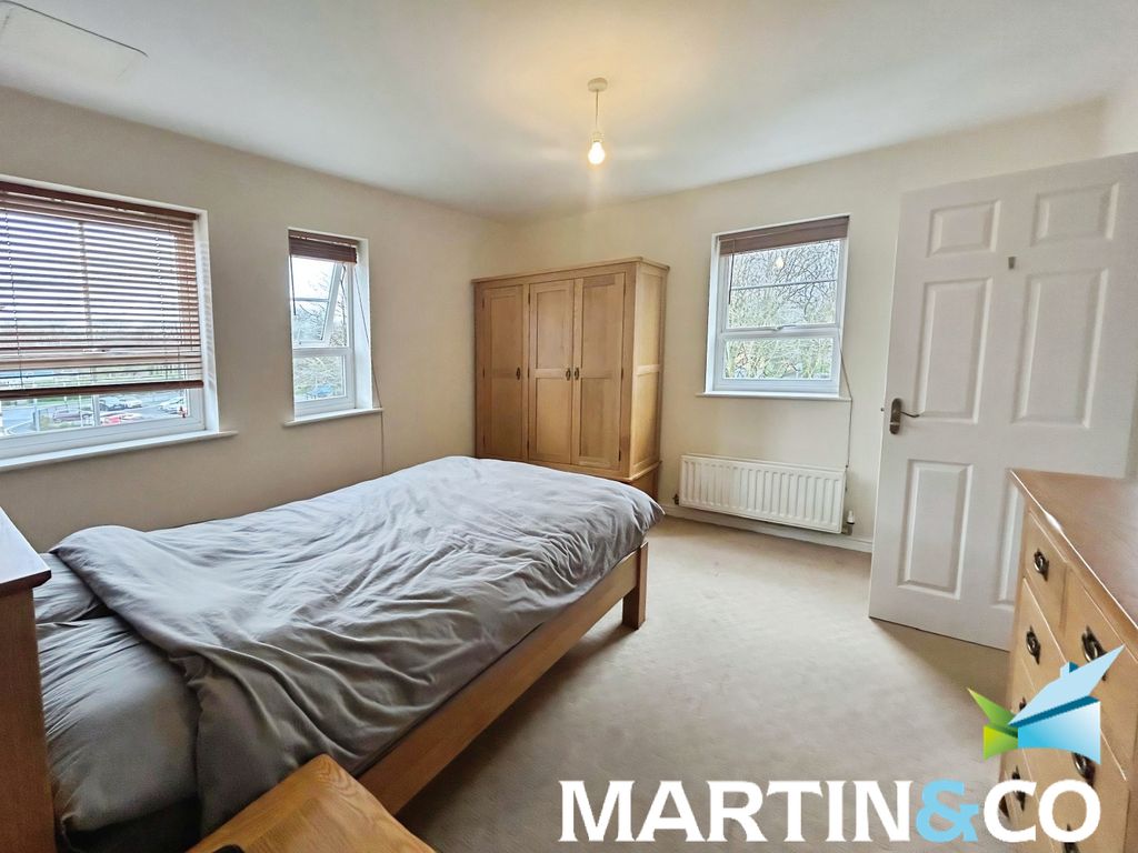 Additional image 11 of 2 bed flat for saleMaple Apartments, Bevan Grove, Wakefield, West Yorkshire WF1