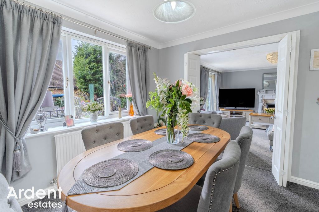 Additional image 11 of 4 bed detached house for saleCrayford Close, Maldon CM9