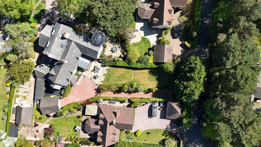 Additional image 42 of 3 bed semi-detached house for saleNoctorum Lane, Prenton CH43