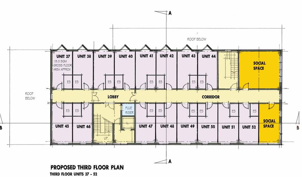 Additional image 7 of Property for saleUnion Street, Middlesbrough TS1