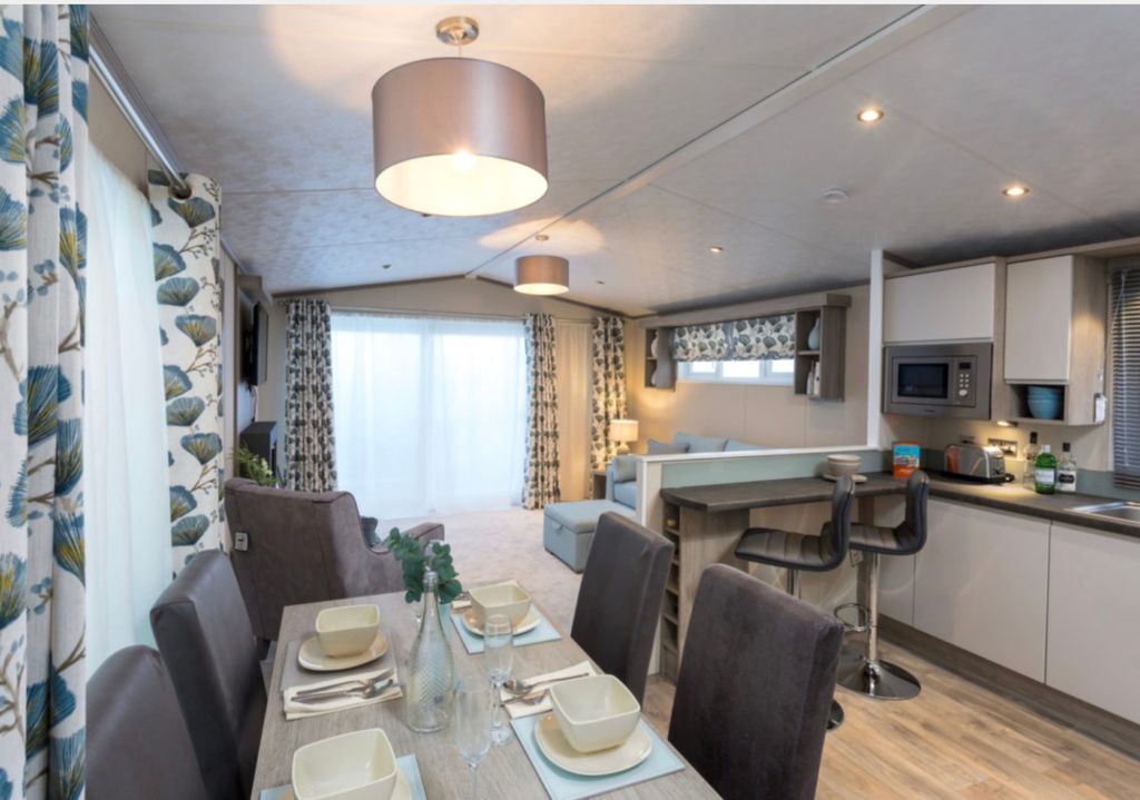 30 bed mobile/park home for saleLlanfairpwllgwyngyll LL61