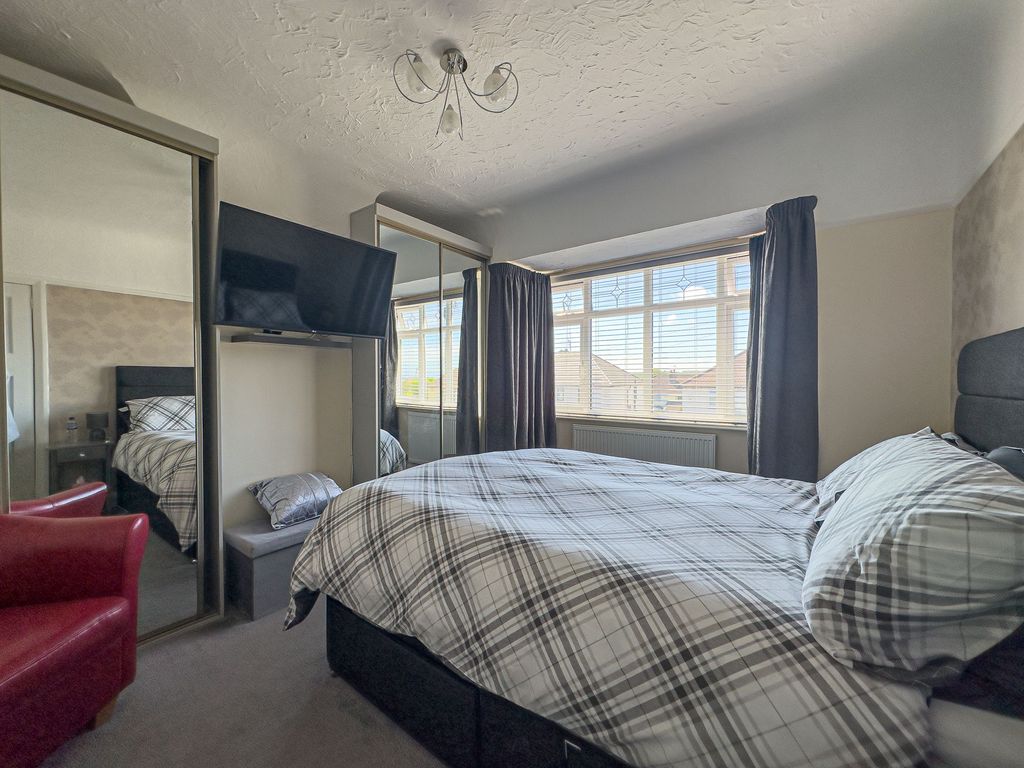 Additional image 15 of 4 bed semi-detached house for saleGrainger Avenue, Prenton CH43