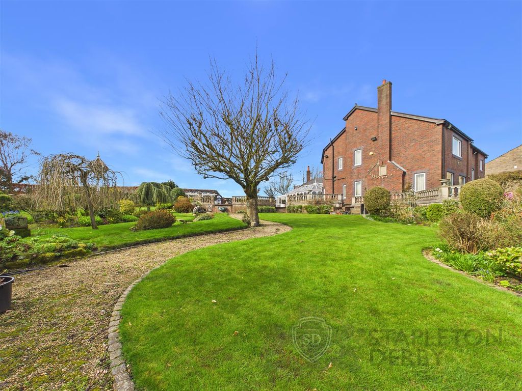 Additional image 56 of 4 bed detached house for saleDelph Farm, Scarth Hill, Lathom, Ormskirk L39