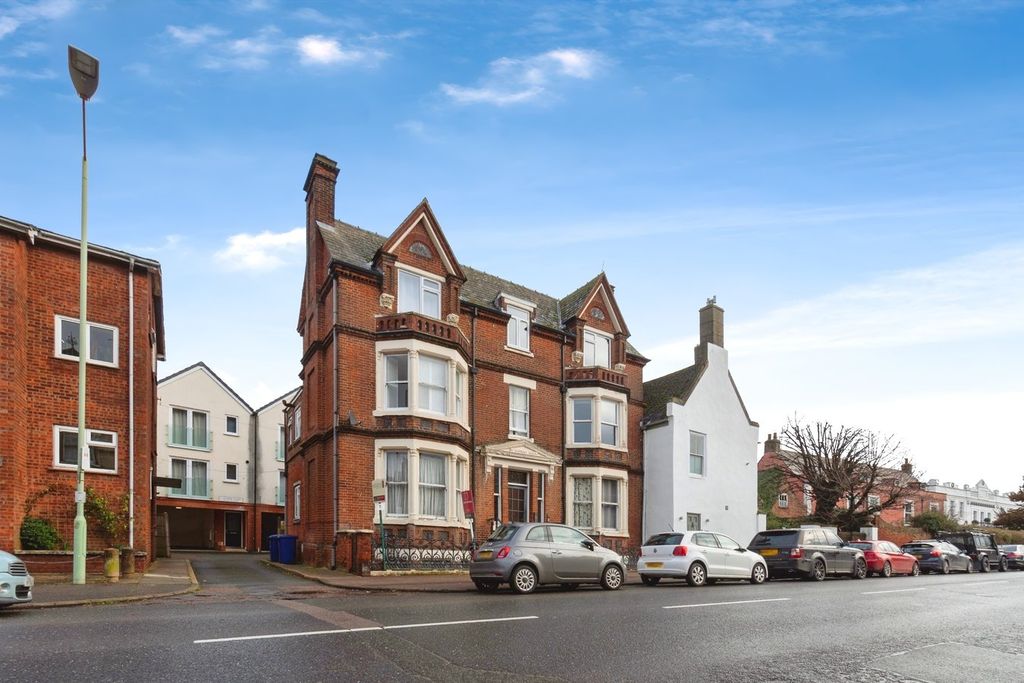 Additional image 13 of 1 bed flat for saleOld Station Road, Newmarket CB8