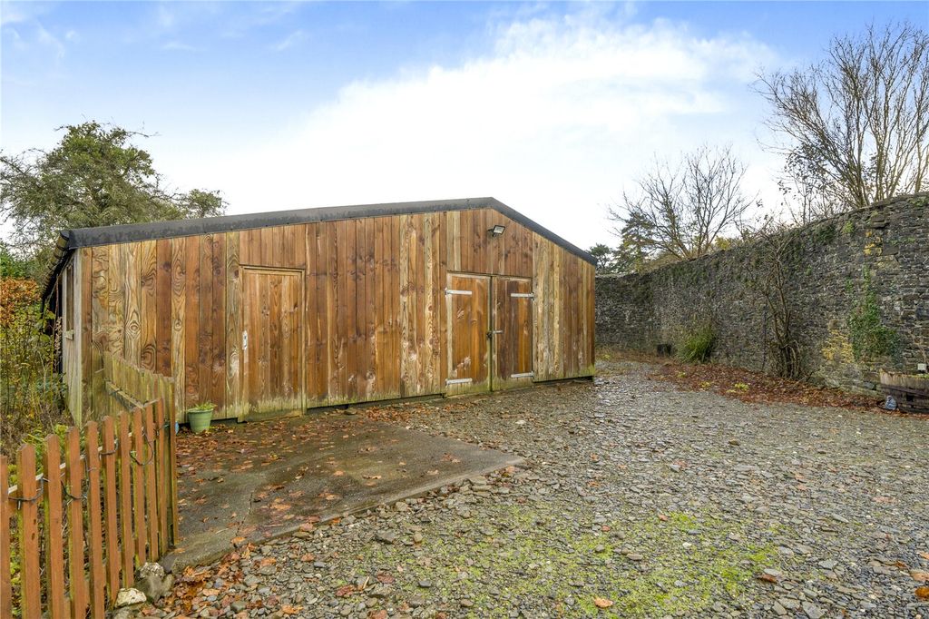 Additional image 20 of 3 bed detached house for saleTalley, Llandeilo, Carmarthenshire SA19