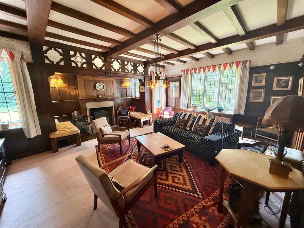 Additional image 4 of 5 bed detached house for salePark Lane, Macclesfield SK11