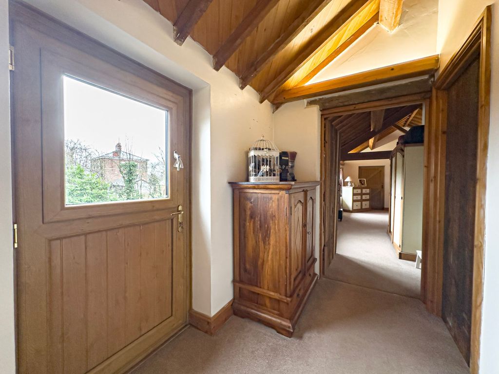 Additional image 22 of 4 bed barn conversion for saleLiverpool Road, Neston CH64