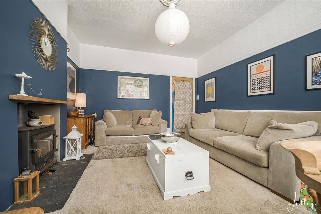 Additional image 5 of 4 bed semi-detached house for saleCimla Road, Neath SA11