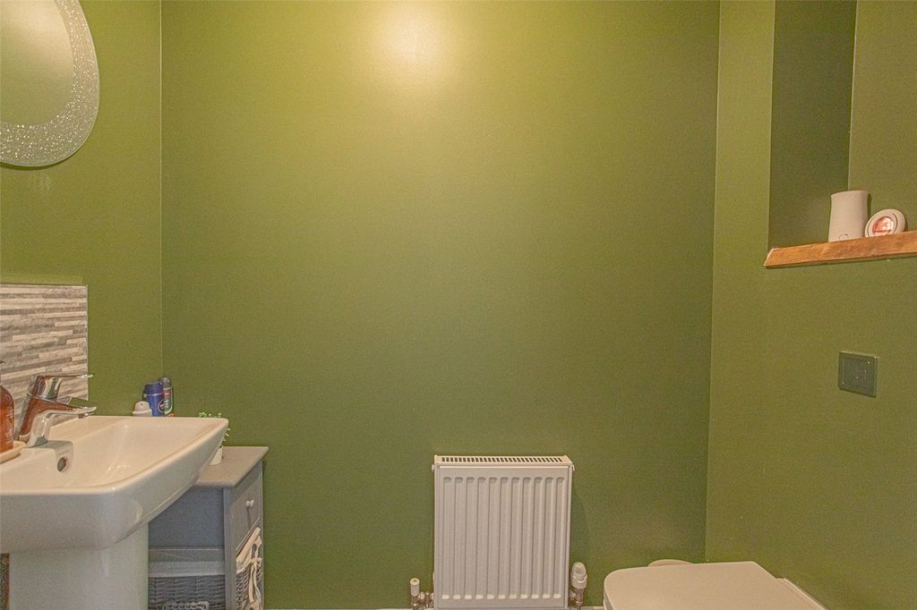 Additional image 14 of 3 bed semi-detached house for saleFern Road, Huish Episcopi, Langport TA10