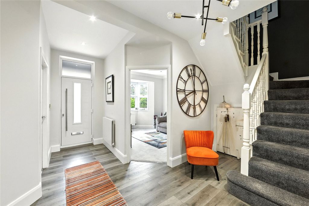 Additional image 3 of 5 bed semi-detached house for saleLondon Road, Stapeley, Nantwich, Cheshire CW5