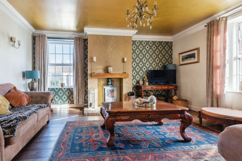 Additional image 6 of 5 bed semi-detached house for salePonteland, Newcastle Upon Tyne, Northumberland NE20