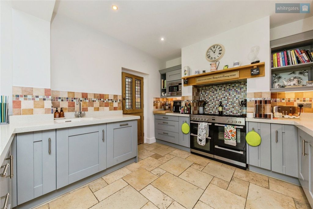 Additional image 9 of 4 bed detached house for saleCheerbrook Road, Willaston, Nantwich, Cheshire CW5