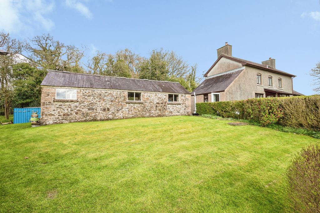 Additional image 24 of 3 bed detached house for saleBethlehem, Llandeilo, Carmarthenshire SA19