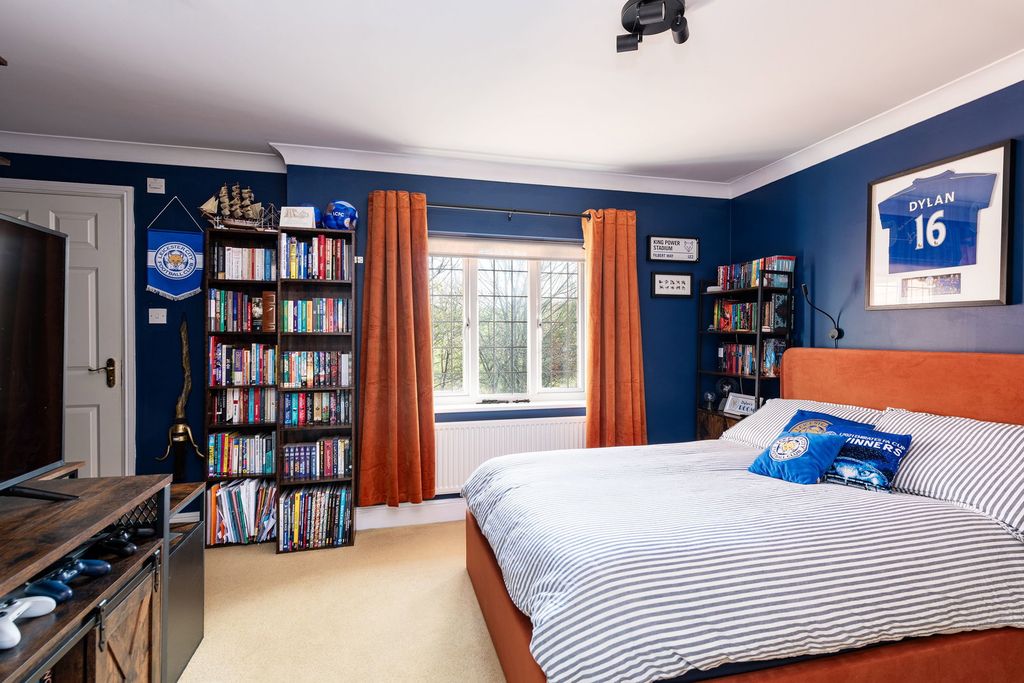 Additional image 19 of 5 bed detached house for saleDiscovery Road, Bearsted, Maidstone ME15