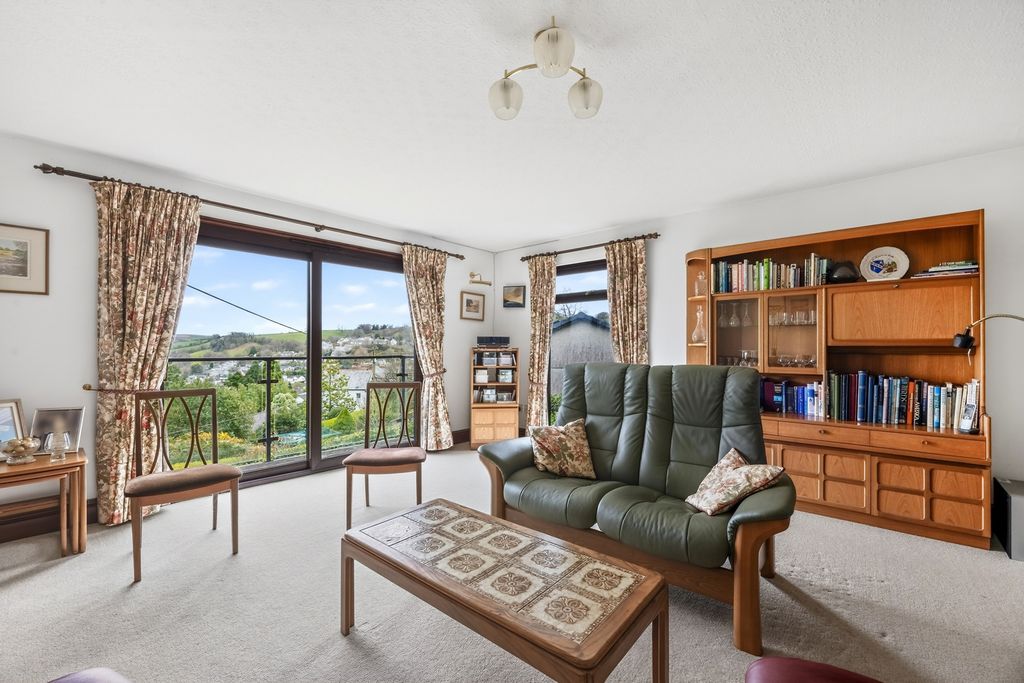Additional image 4 of 4 bed detached house for saleTerras Hill, Lostwithiel, Cornwall PL22