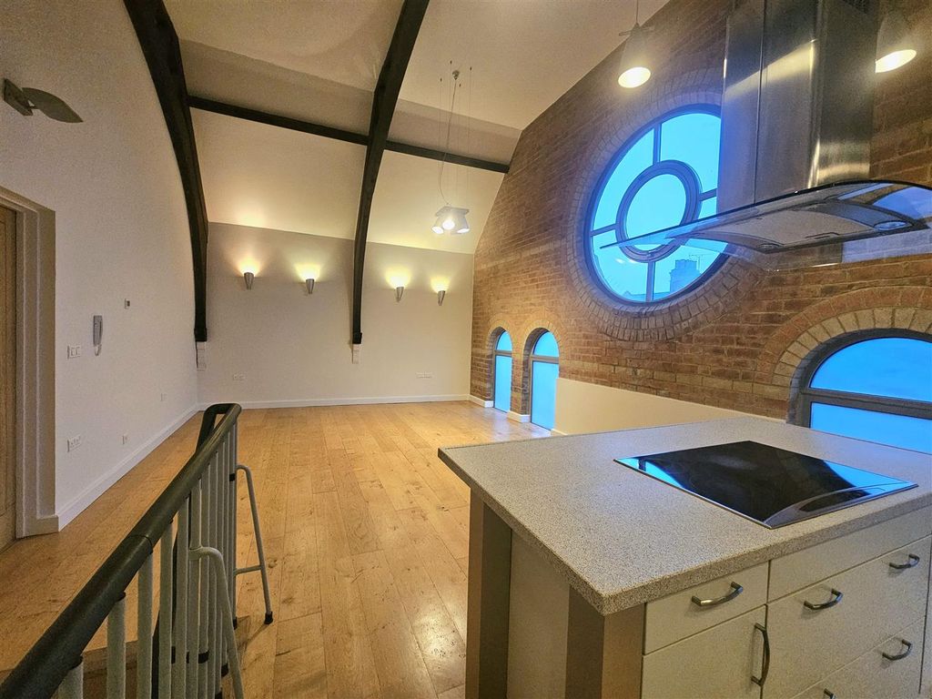 Additional image 5 of 2 bed flat for saleArtizan Road, Northampton NN1