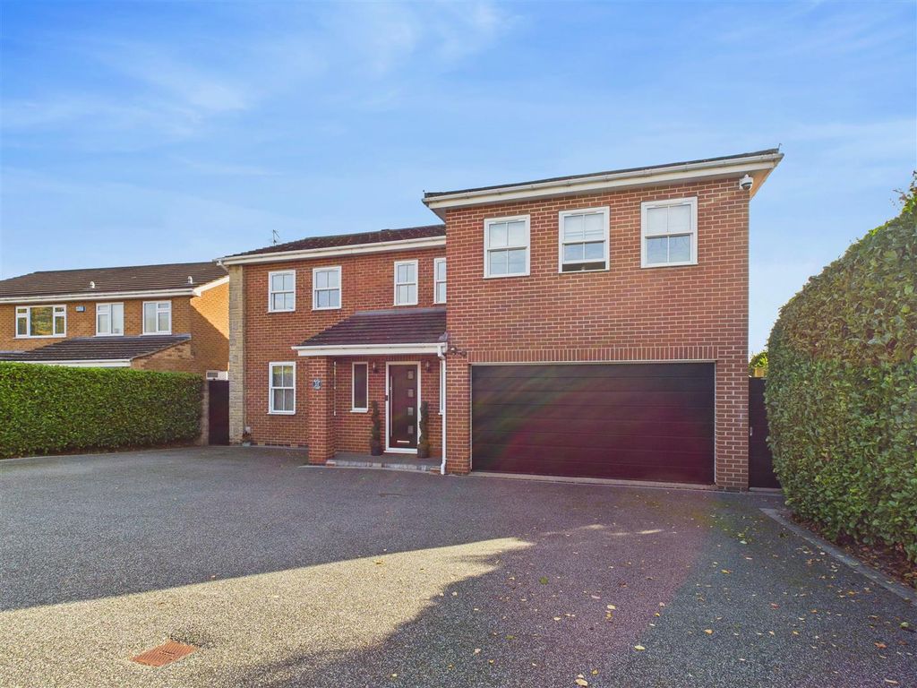 Additional image 25 of 4 bed detached house for saleAston Hall Drive, North Ferriby HU14