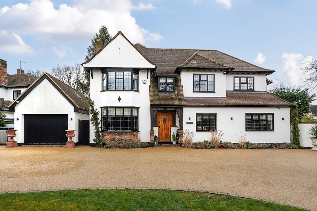 Additional image 30 of 4 bed detached house for saleChislehurst Road, Petts Wood, Orpington BR5