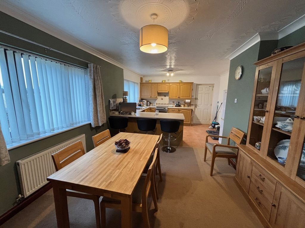 Additional image 2 of 3 bed detached bungalow for saleTalley, Llandeilo, Carmarthenshire. SA19