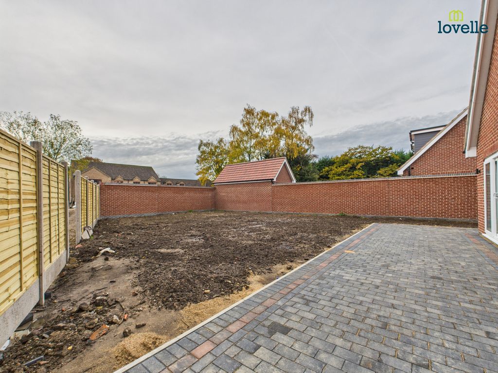 Additional image 18 of 4 bed detached house for saleGallamore Lane, Market Rasen LN8