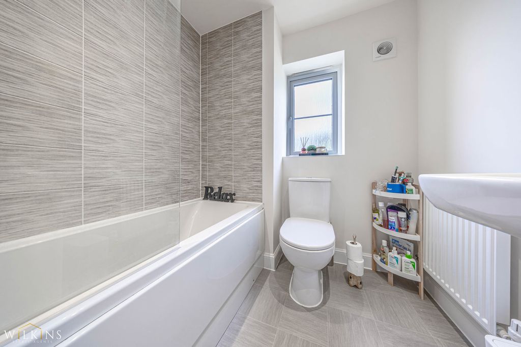 Additional image 14 of 4 bed detached house for saleFleece Lane, Nuneaton, Warwickshire CV11