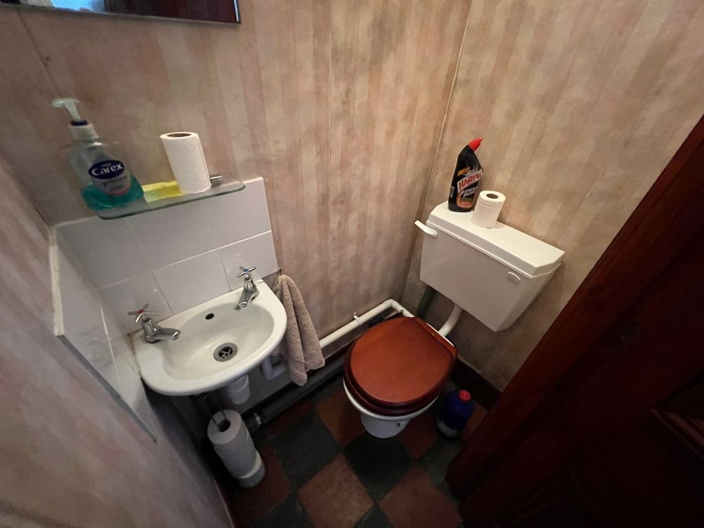 Additional image 25 of 4 bed terraced house for saleLlanon, Ceredigion SY23